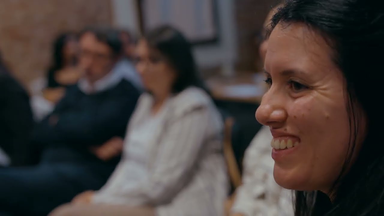 Almniuss Unconference 2025: : un weekend di idee, connessioni e futuro condiviso