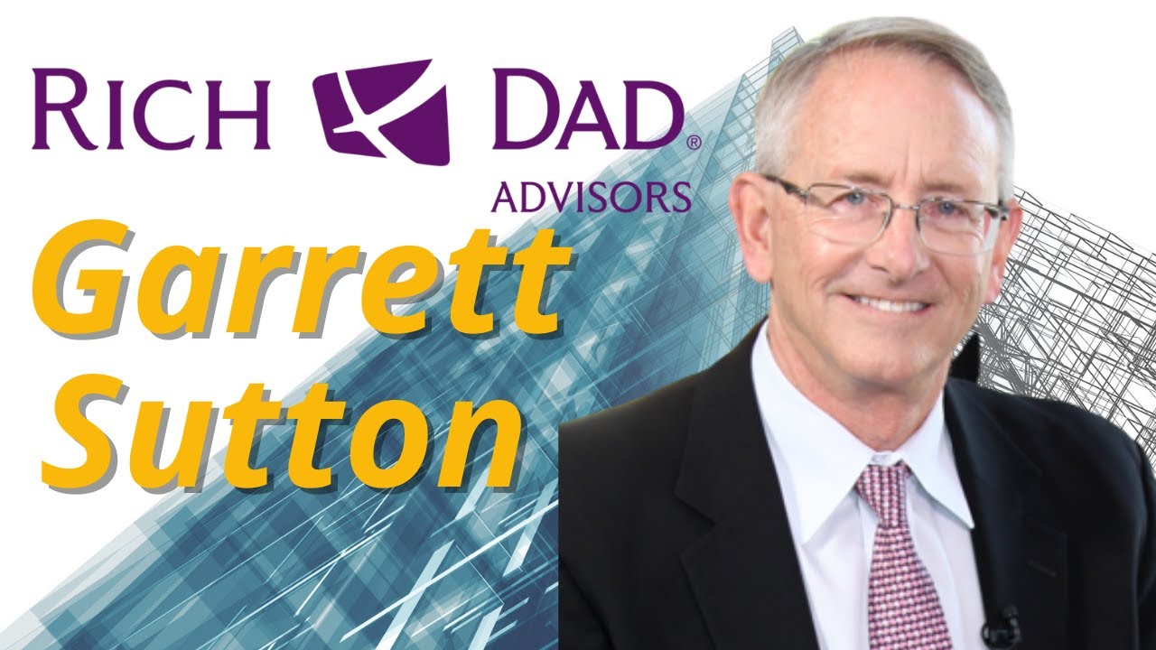 Protecting Your Assets | Rich Dad Advisor Garrett Sutton