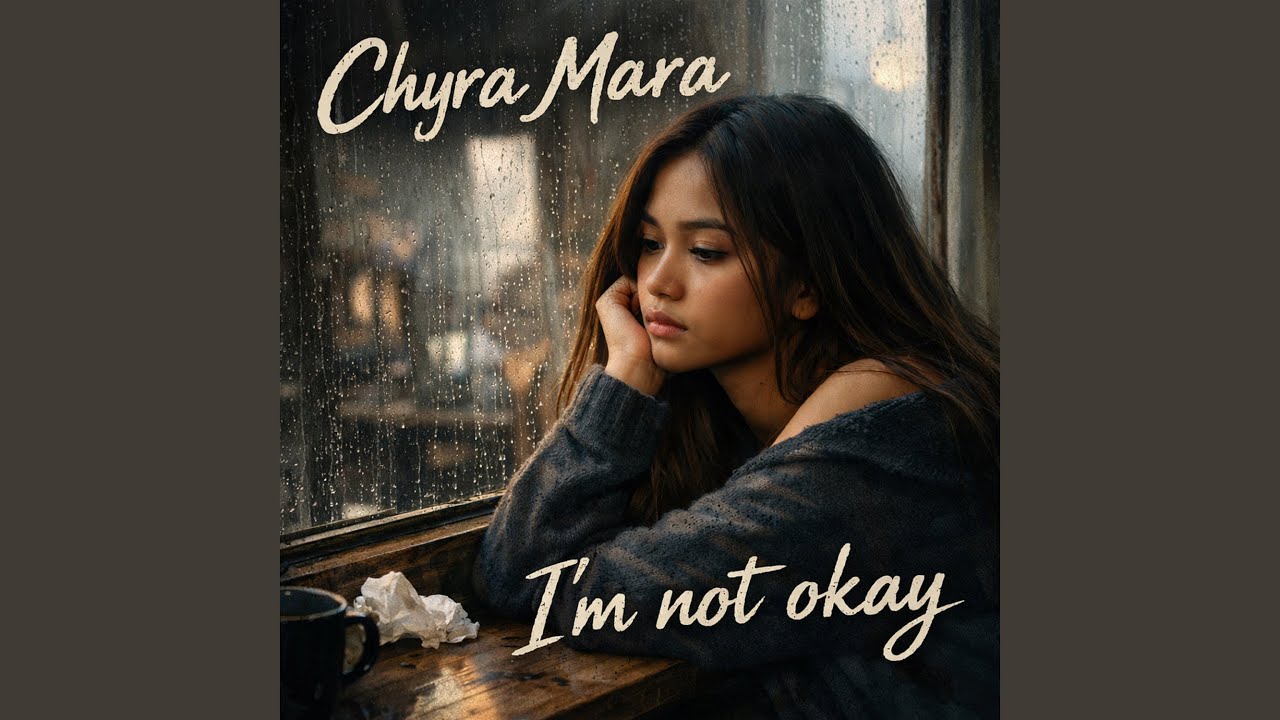 I’m Not Okay