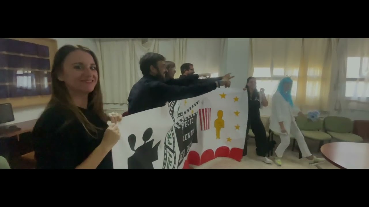 IES Sancti Petri de cine