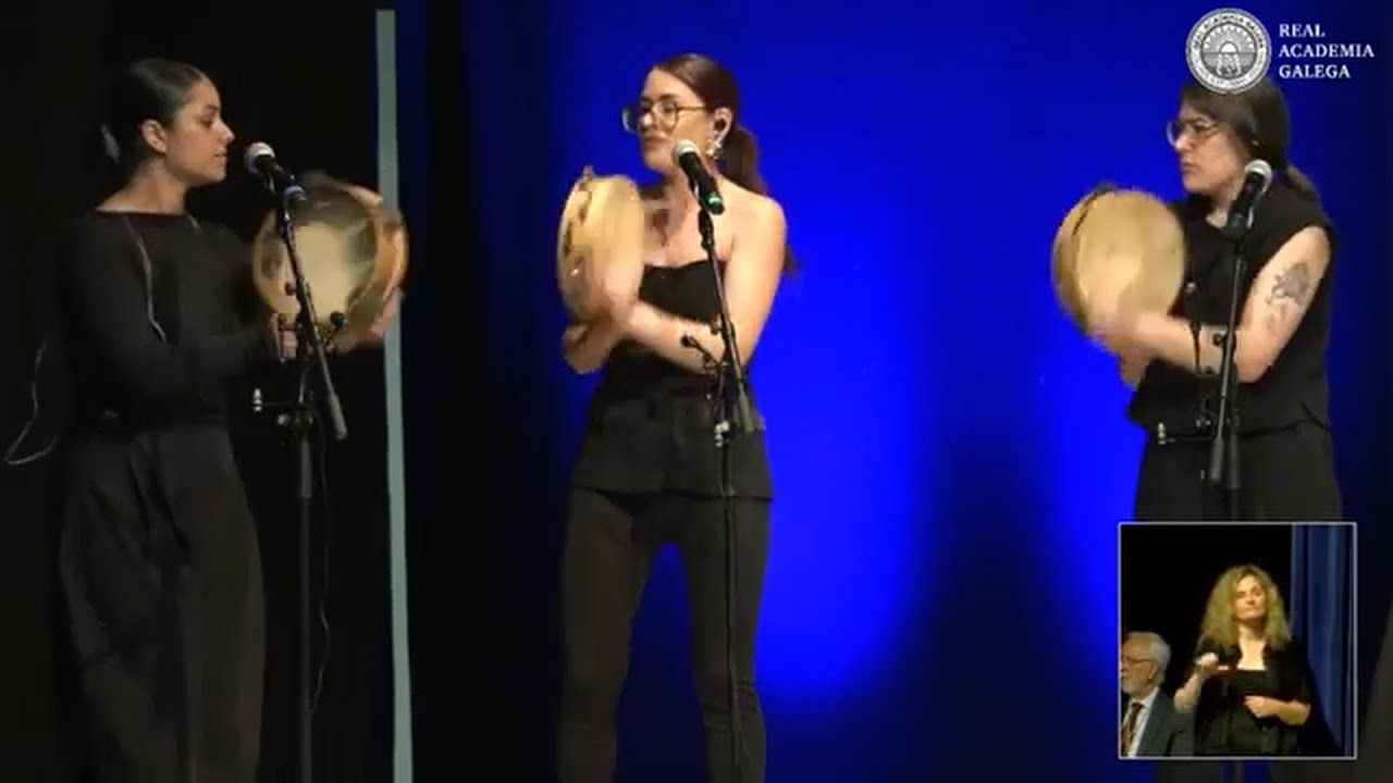 Oleró - Tanxugueiras