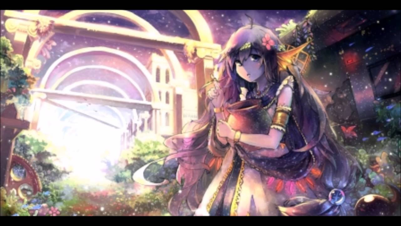 Nightcore ~ Hysteria (Def Leppard)
