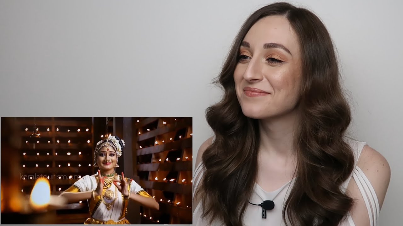 Signature Video Kerala Tourism | Experience Kerala, God’s Own Country | REACTION