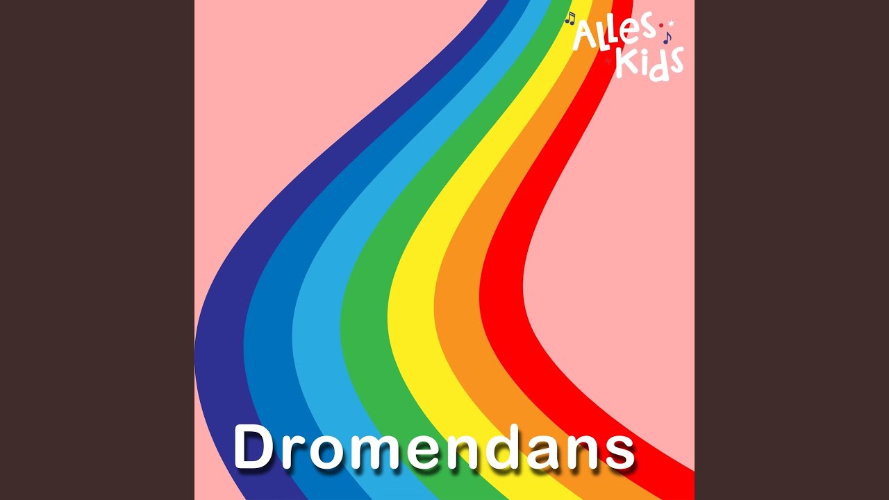 Dromendans (Instrumentaal)