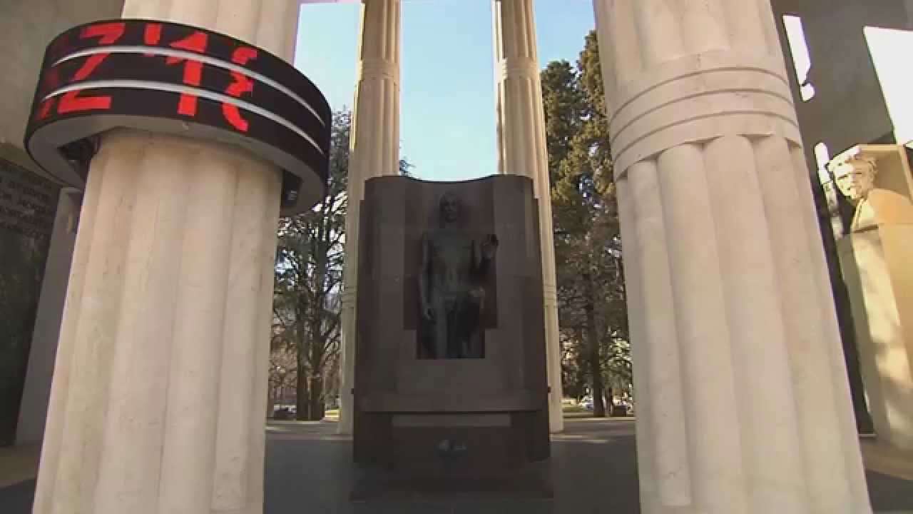 BZ '18-'45: un monumento, una città, due dittature