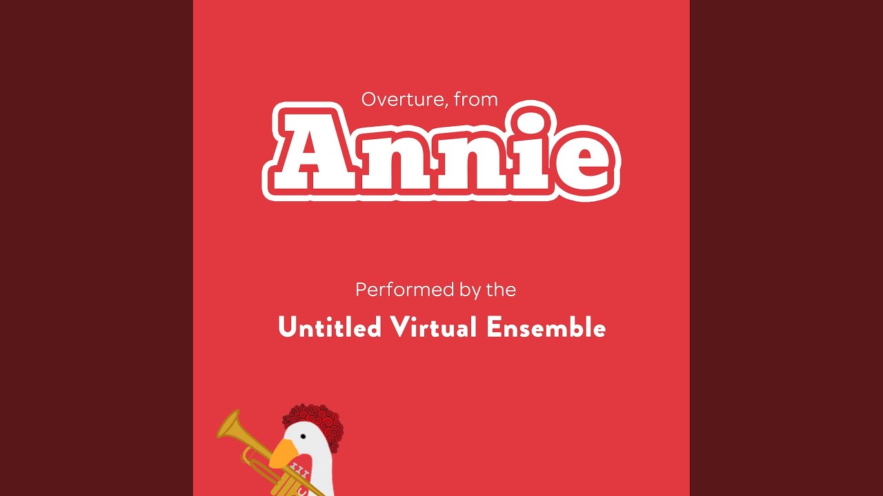 Overture (From 