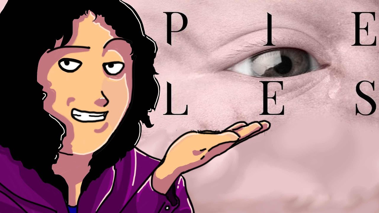 Pieles/Peles(2017) Somos todos deformados... e isso é normal - Tirs Reviews #32