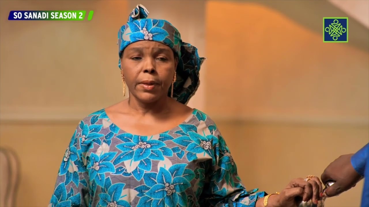 Allah sarki alhaji | So Sanadi | AREWA24