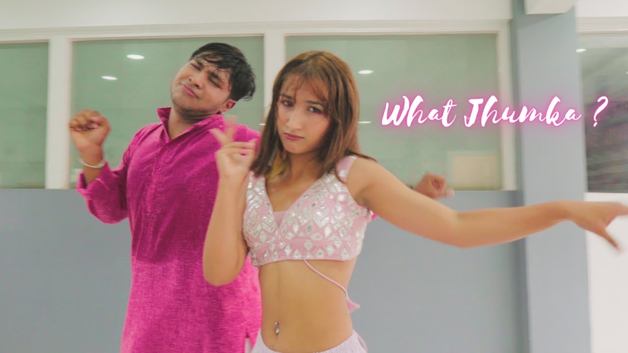 What Jhumka? | Cartoonz Crew Jr | Studio Version