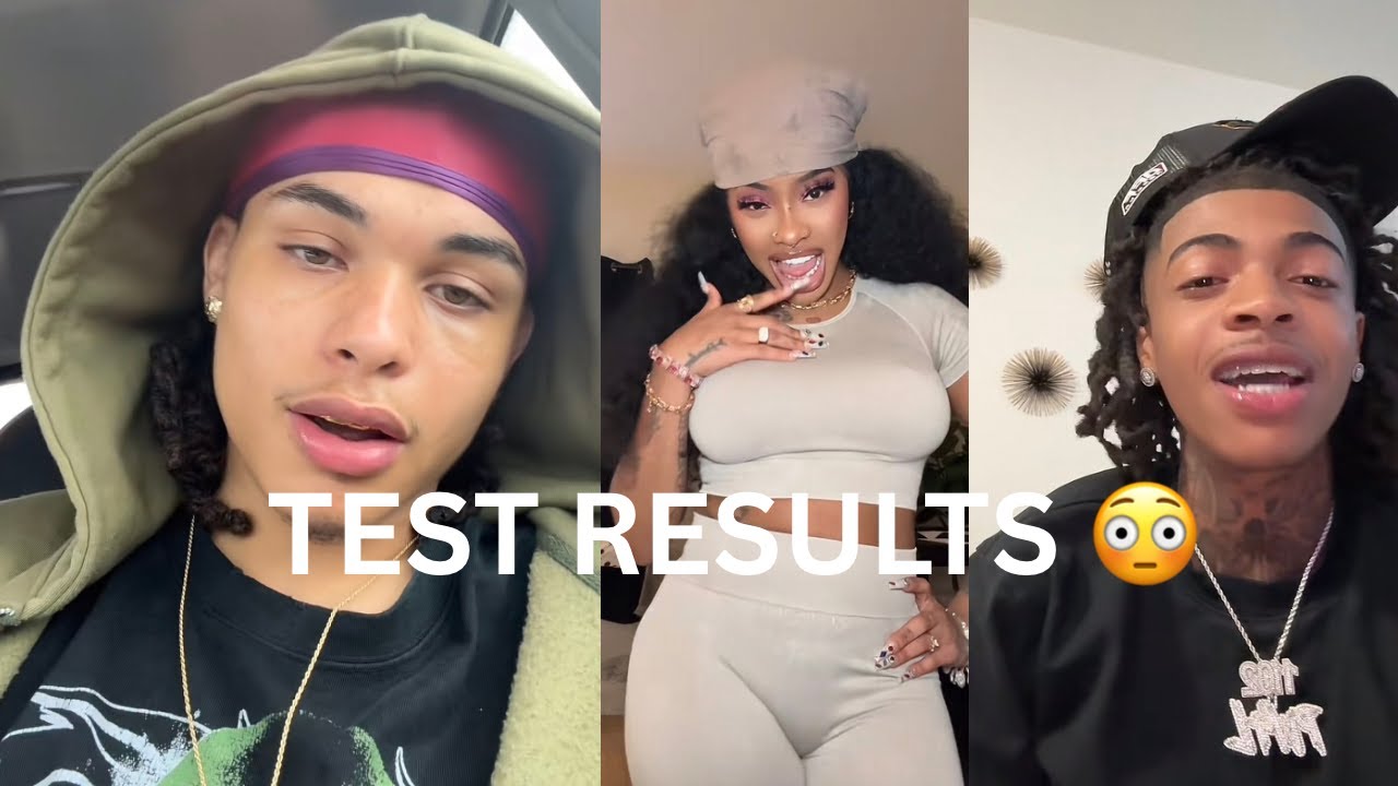 🚨😳 “MI ONLY SLEEP WITH HAR!” — GEEZO ACCUSES IVANY After TEST RESULTS & KING NAME GET CALL 🤯🔥