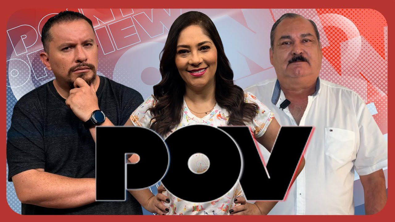 ¿QUÉ PROPONE LUCIANO NEGRETE? ES CANDIDATO A LA ALCALDÍA DE SANTA CRUZ POR UCS | POV 191