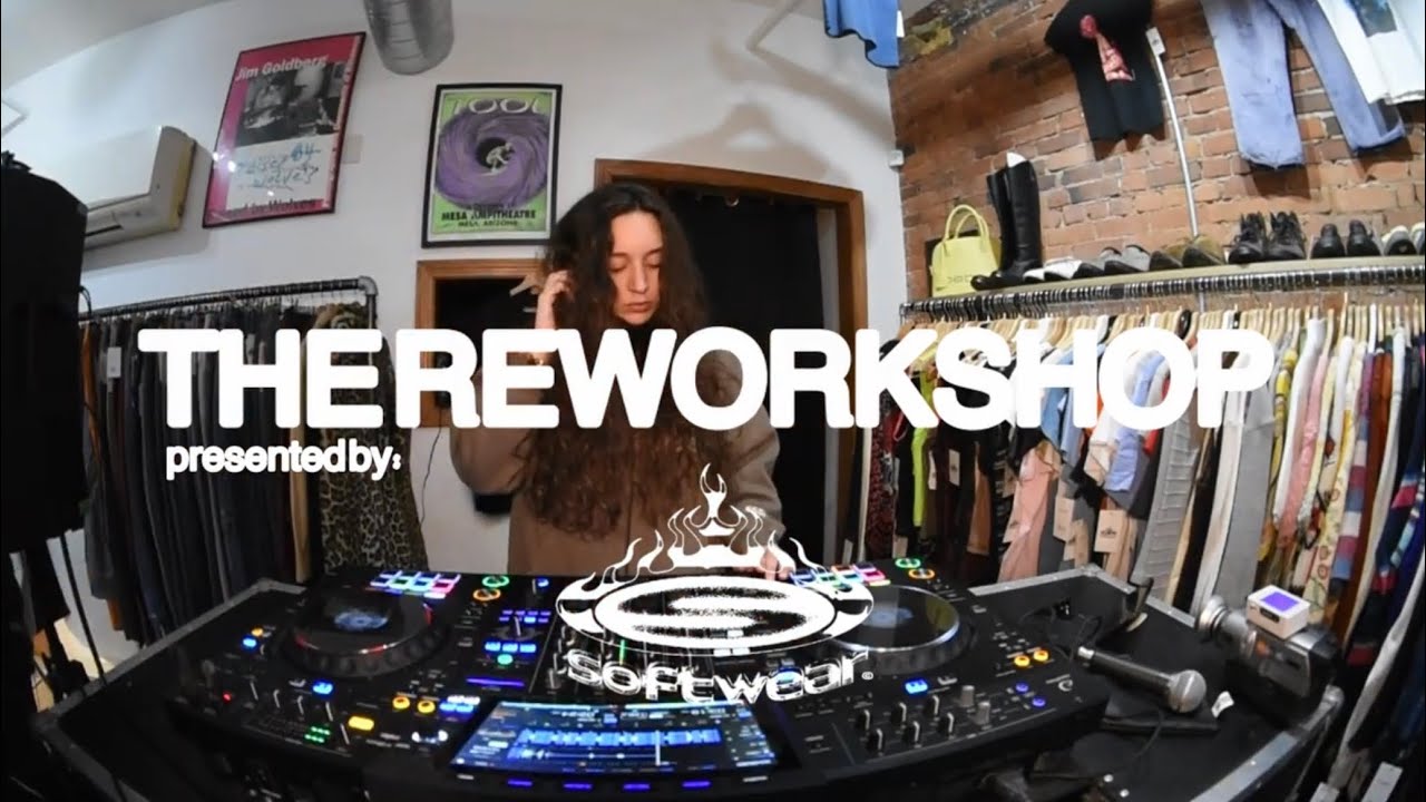 THE REWORKSHOP | HIP-HOP, R&B, TRAP | sounds by G.ROSA