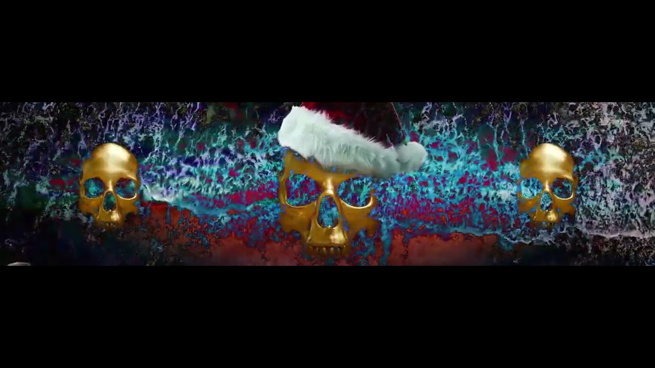IQ   The Dark Christmas Suite