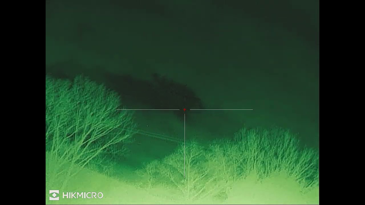Hikmicro Thunder TH35C 3.0