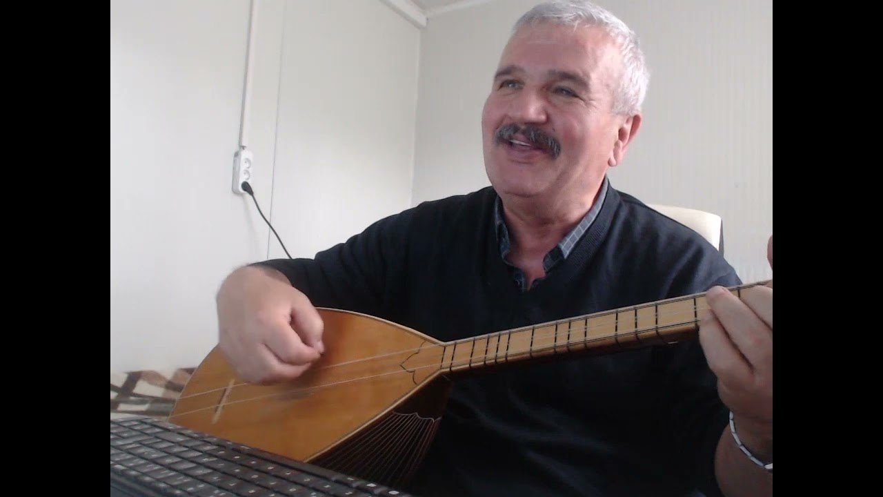 DARILMA BANA---OZAN MÜSLÜM BOZKURT