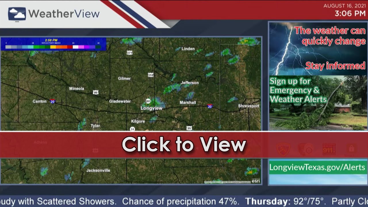 WeatherView