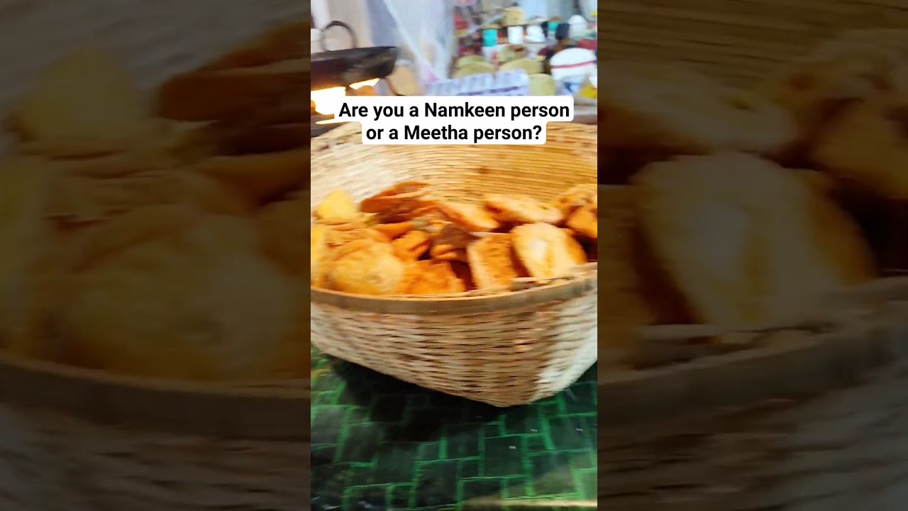 Namken or Metha. #food #trending #viral #1million #chor #korea #india #likes #views #premikanepyarse