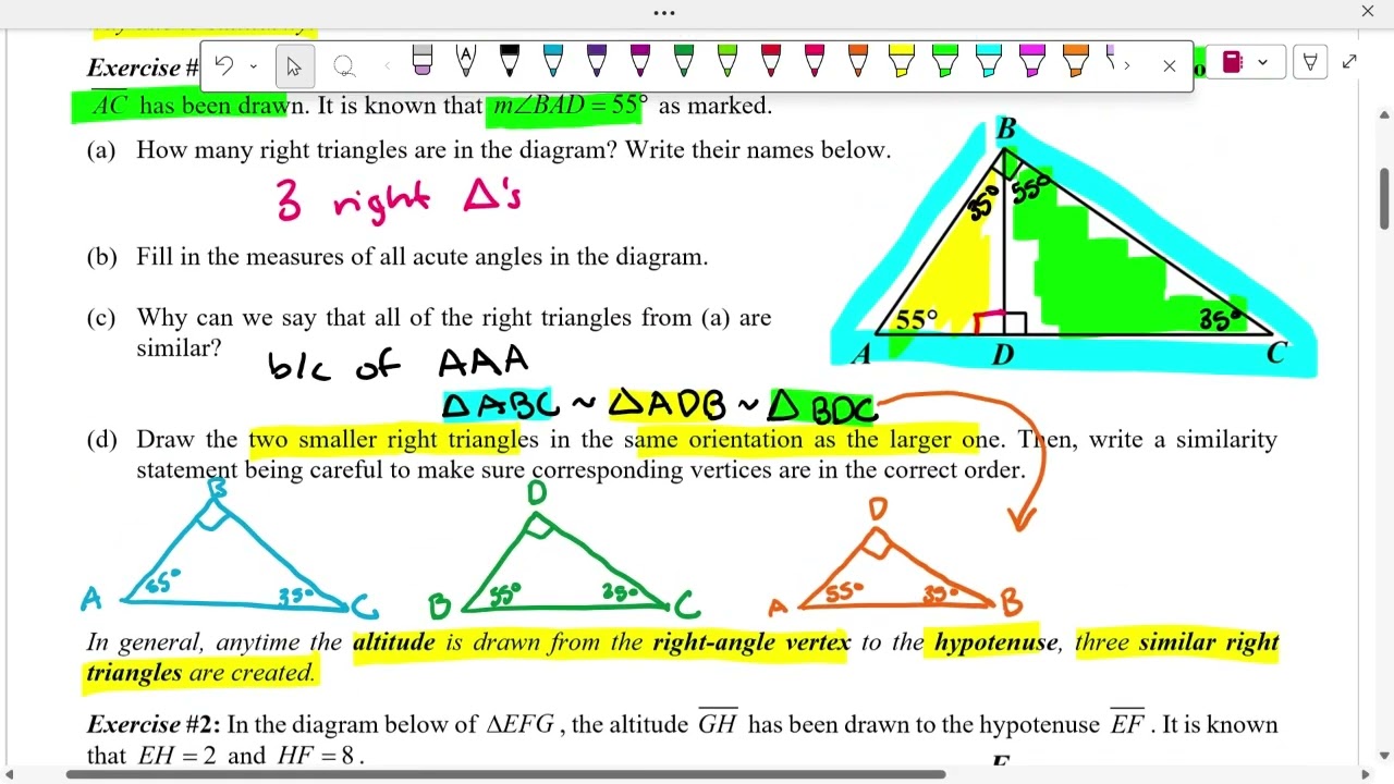 2.8b Lesson - Honors Math 2 S26
