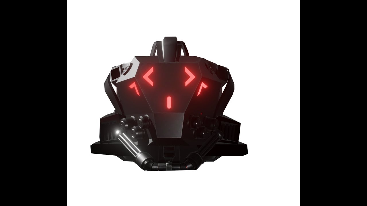 Soloing Access Denied as a BLADEDANCER KIT! Roblox Blackout: Revival