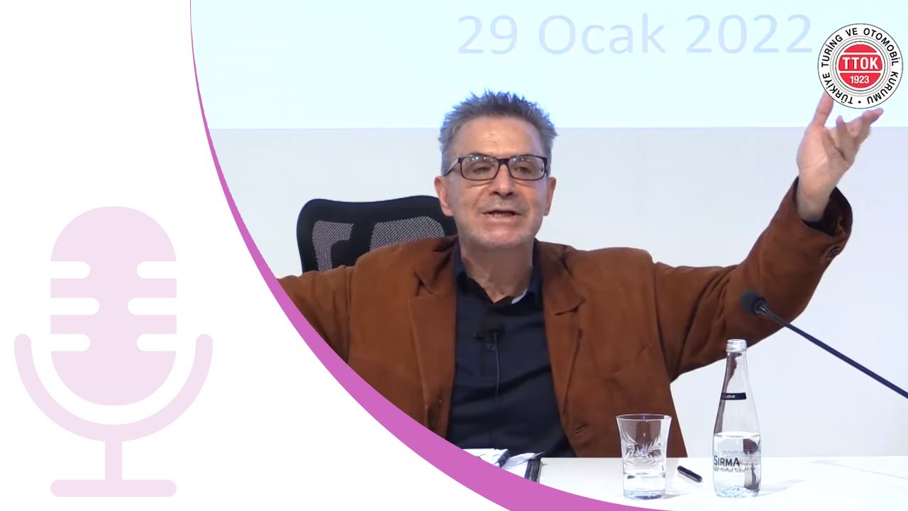 Sualler ve Cevaplar | Günümüz Dünyasında Felsefe: Nomos ve Thaumas | Prof. Dr. Cengiz Çakmak