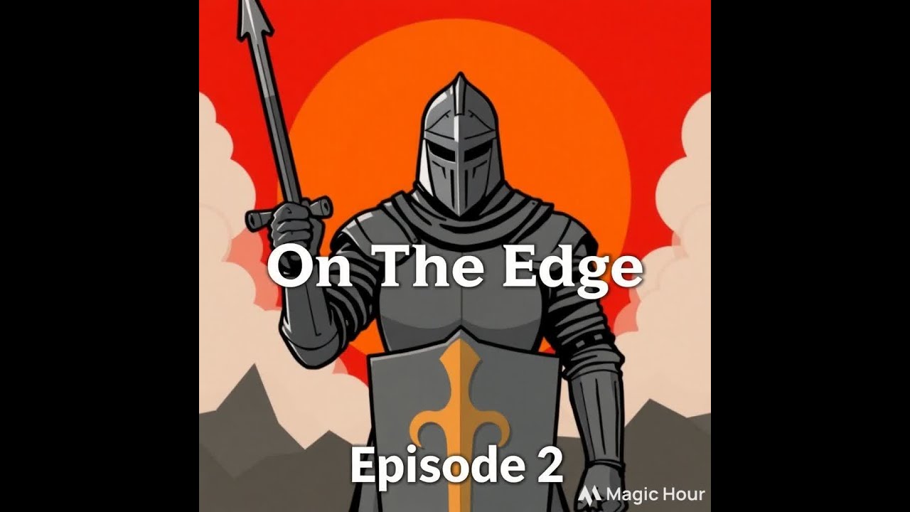 MANOR LORDS ON THE EDGE Playthrough Episode 2