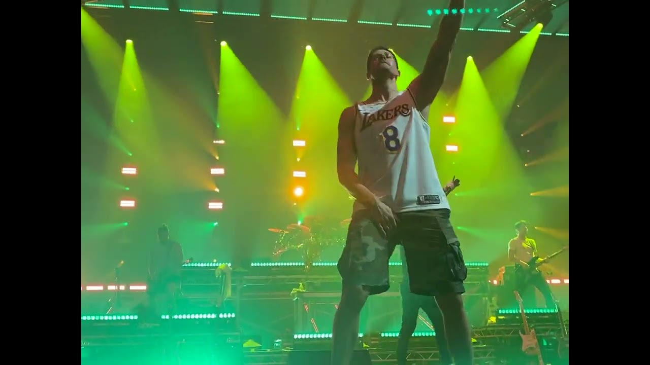 SDP und Greeen live Lingen 2023 Sucht und Ordnung