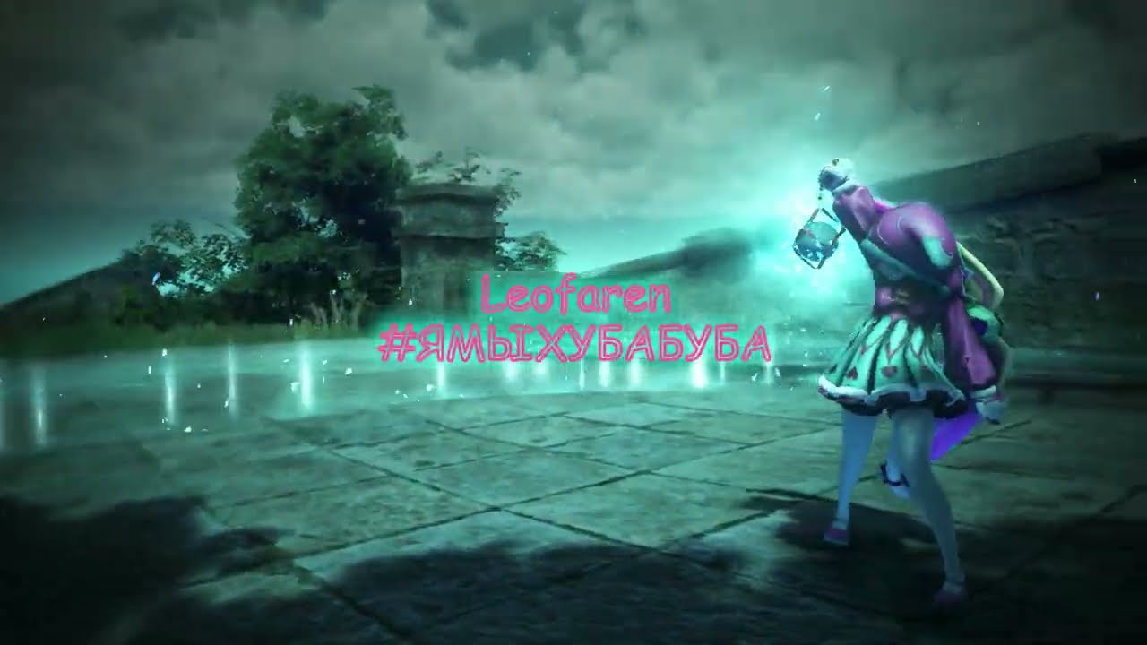 BDO Shai PvP Montage =^-^=