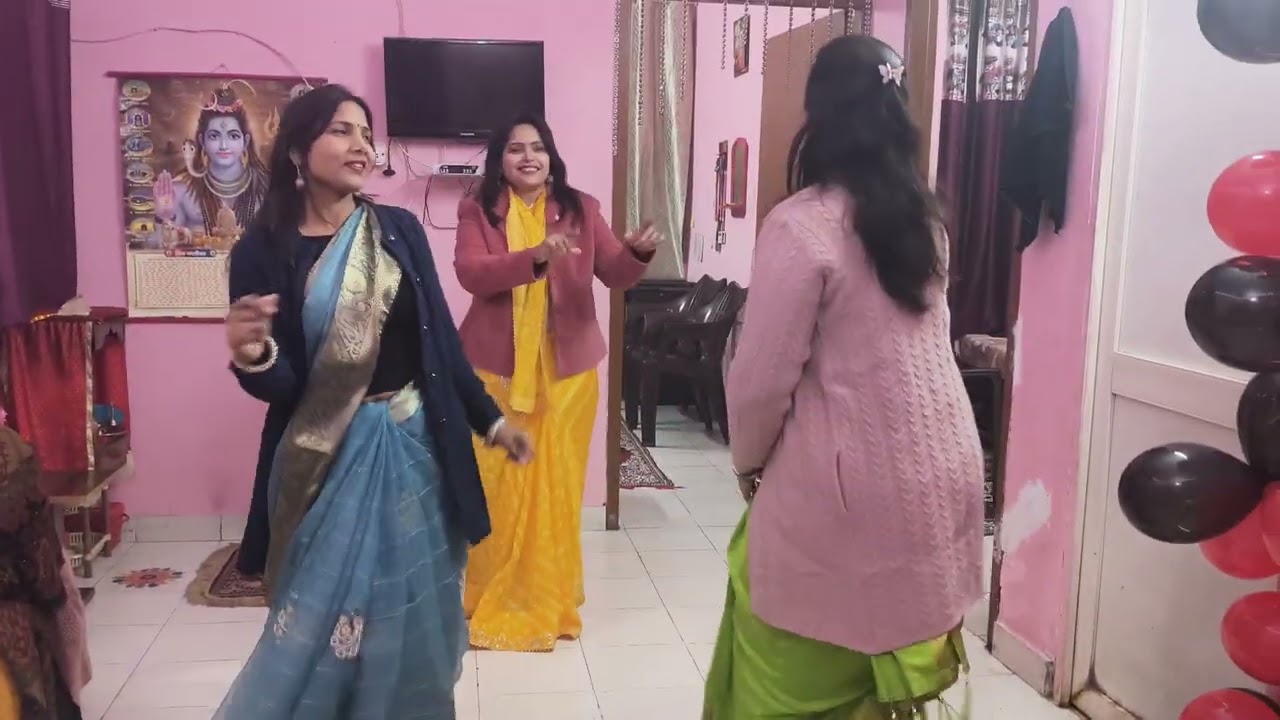 #viralvideo #dance #1december #song #song #whowillbemylifepartnerta