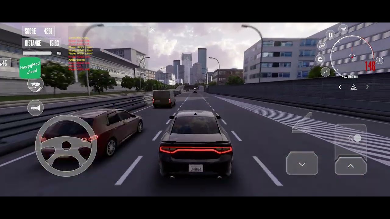 DR: Online #car #games #gaming #driveing  
