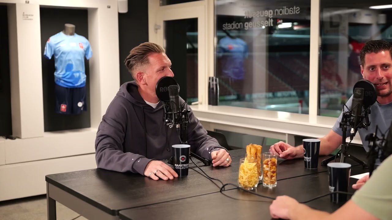 De naosleip vaan de vastelaovend