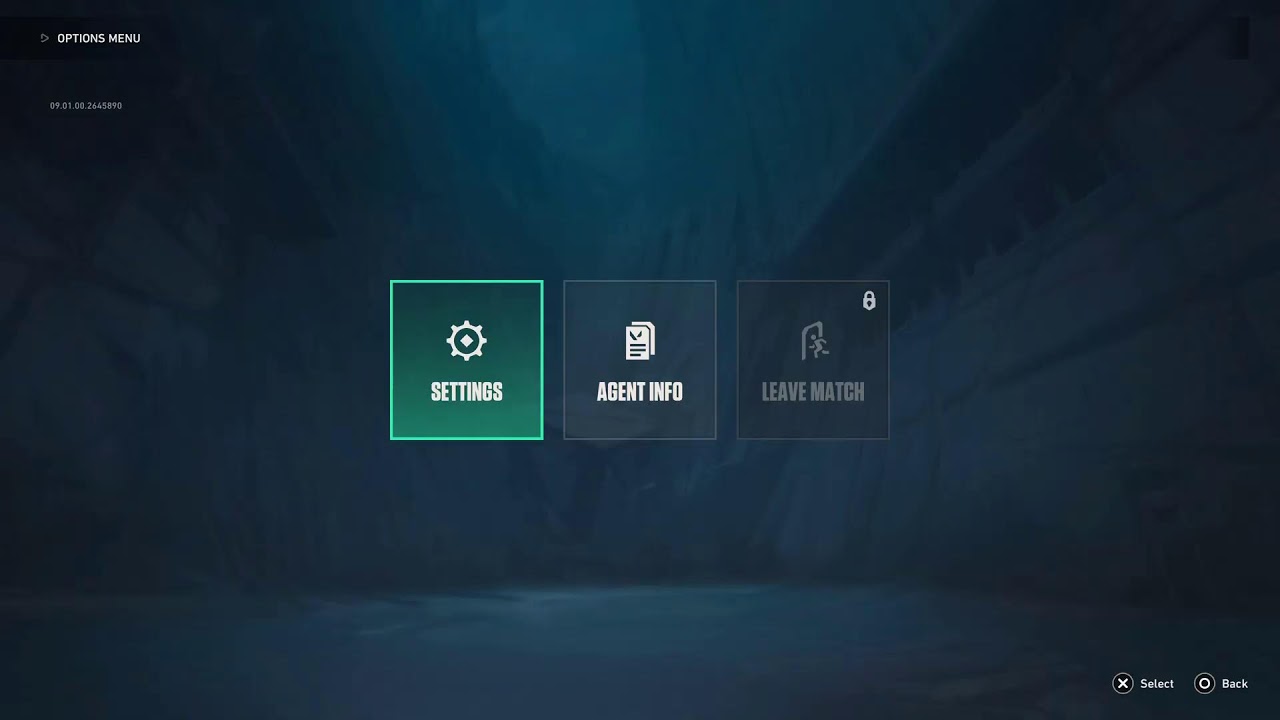 Valorant stream ps5