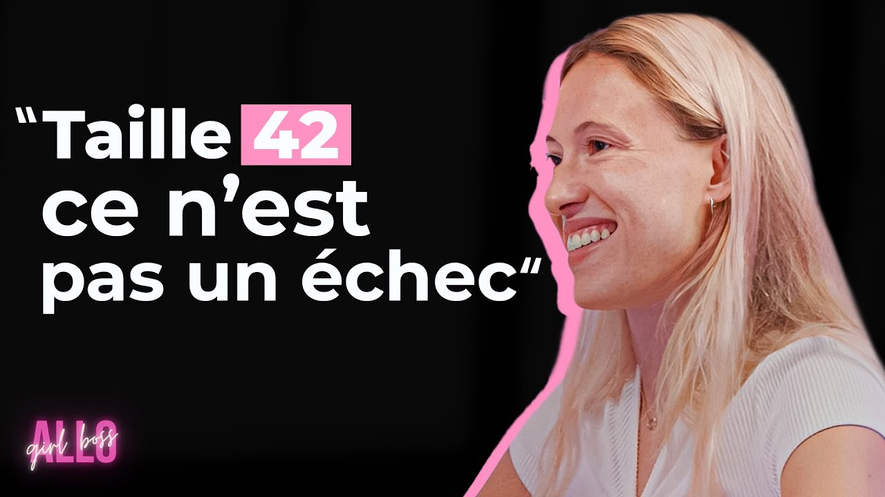 Construire une Vie Saine et Équilibrée en tant que Femme (Podcast avec Anouk Hamel)
