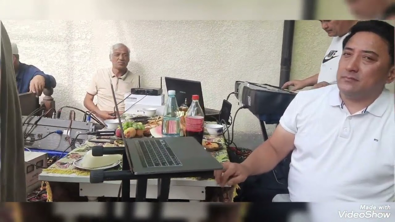 Жалал Абад Санаткорлари Иномжон.Каламов.
