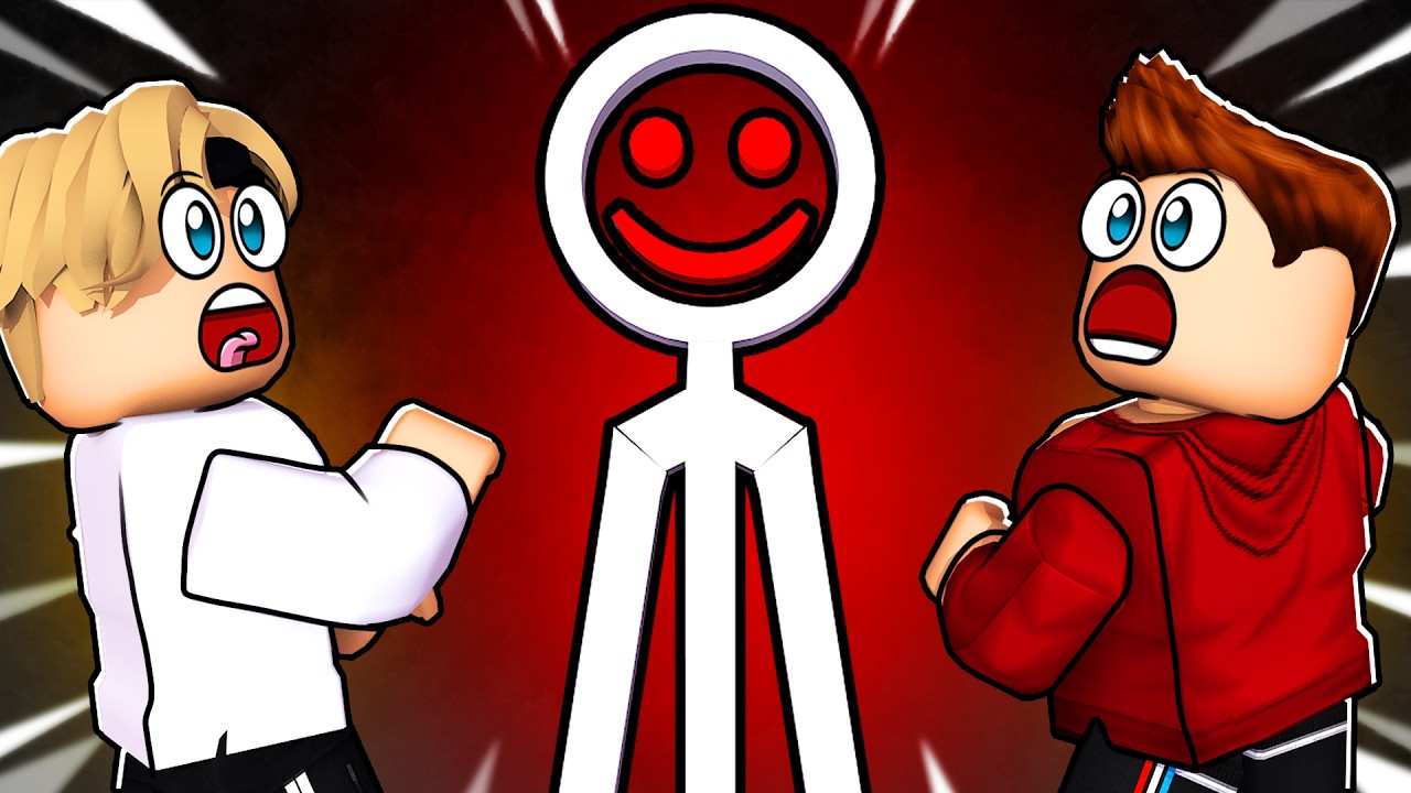 BILLY HAT UNS GEFUNDEN! (Roblox)