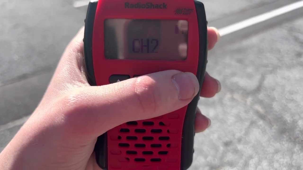 WNG704 162.425MHz Station ID
