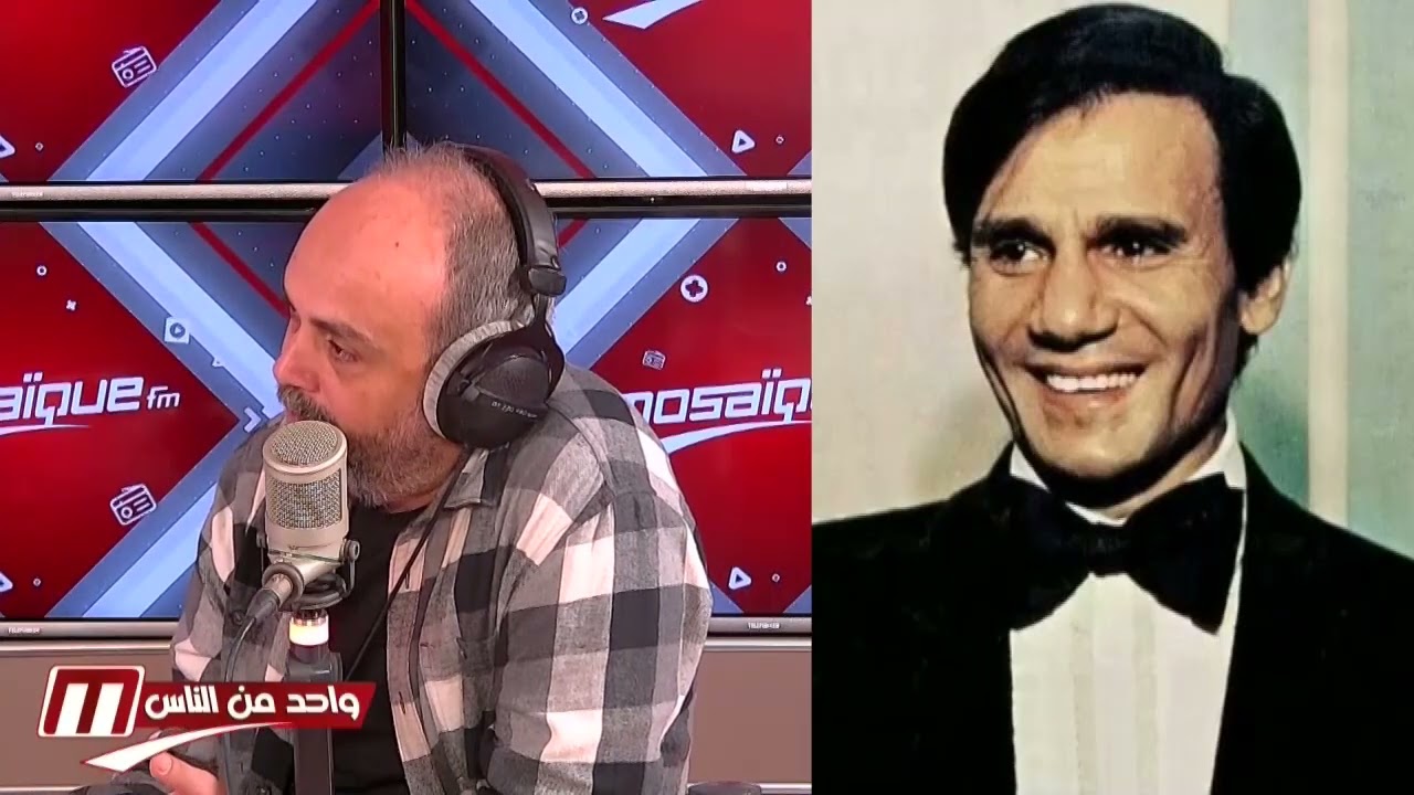 الأستاذ وليد جعفر:عبد الحليم حافظ أول فنان طرح مسألة وجود الإنسان بكل حرية