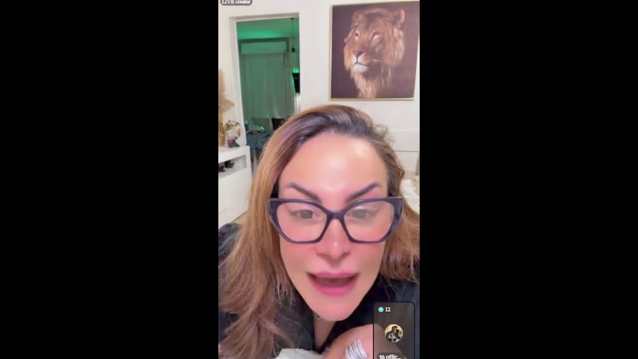 salima psycologue live سليمة بسيكولوغ