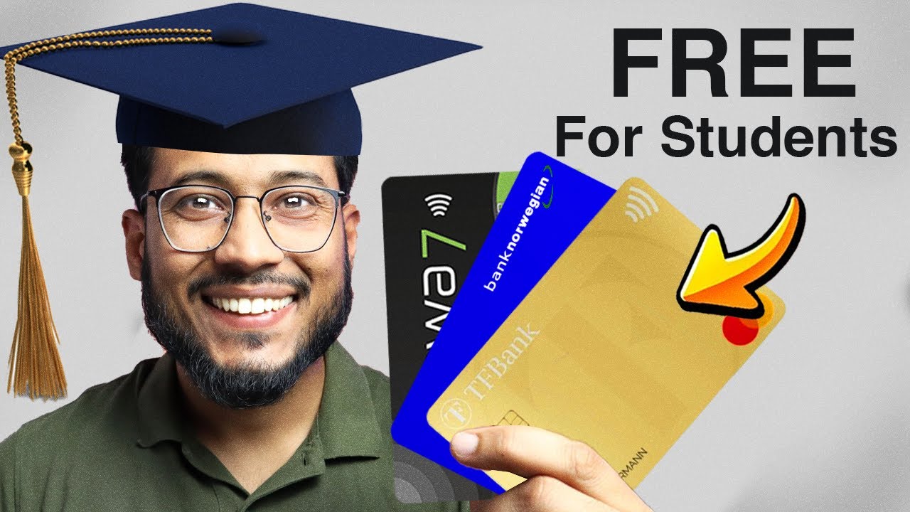 Best Free Credit Cards for Students in Germany