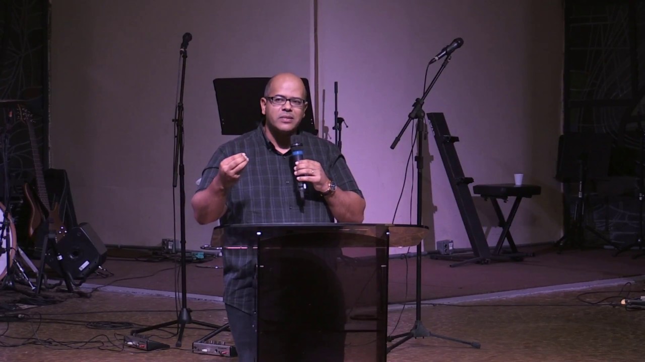Lembra-te de Jesus Cristo // Pastor Judiclay Santos (Igreja Batista do Jardim Bot&acirc;nico)