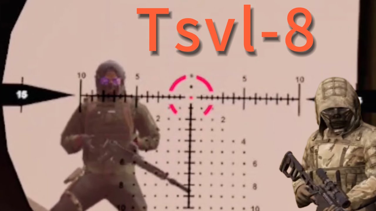 New sniper is GOATED - ghosts of tabor