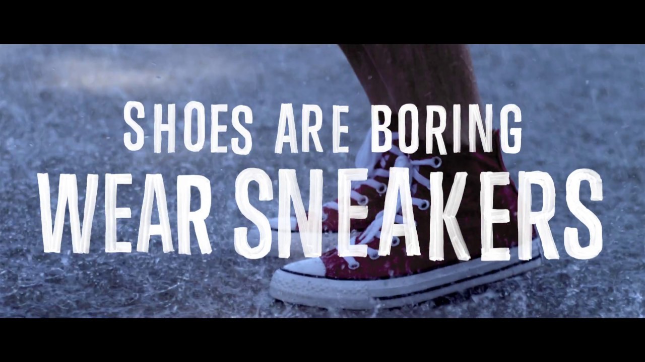 MAX MOORE - CONVERSE - 15