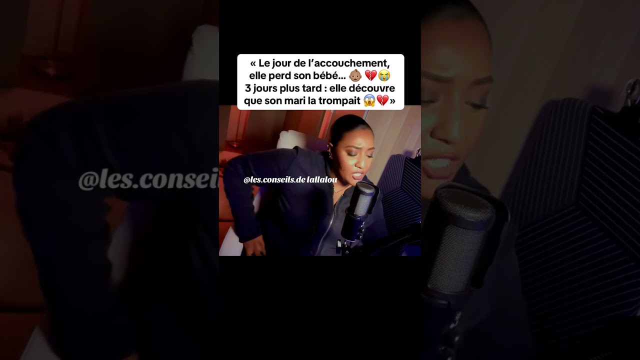 Elle perd son bébé le jour de son accouchement et 3 jours plus tard… 