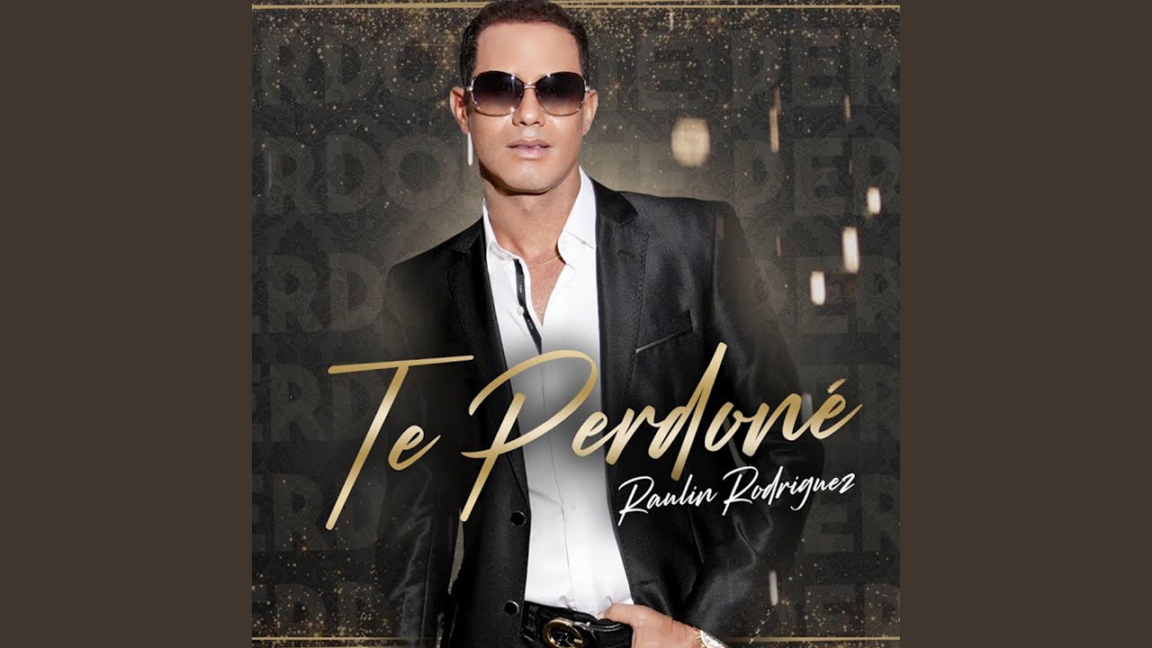 Te Perdon&eacute;