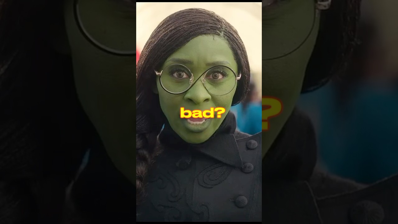 Почему современные фильмы выглядят так плохо?