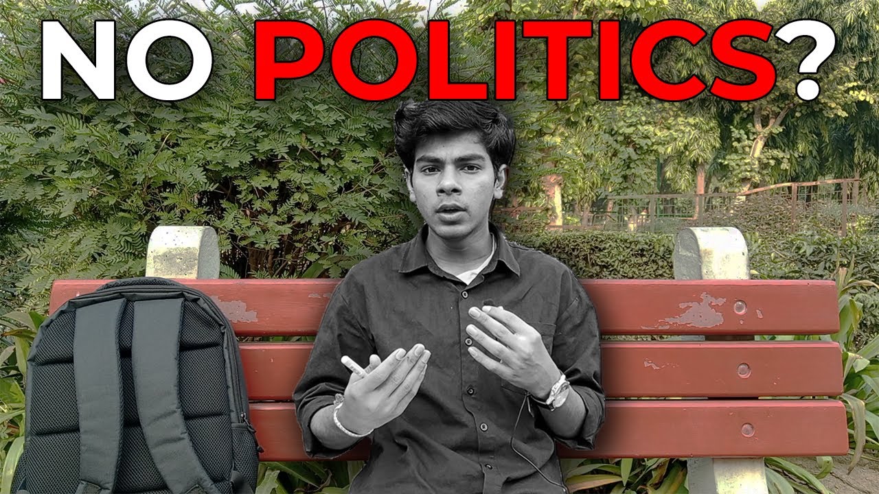 Politics or No Politics? | The Verse Cast EP. 12
