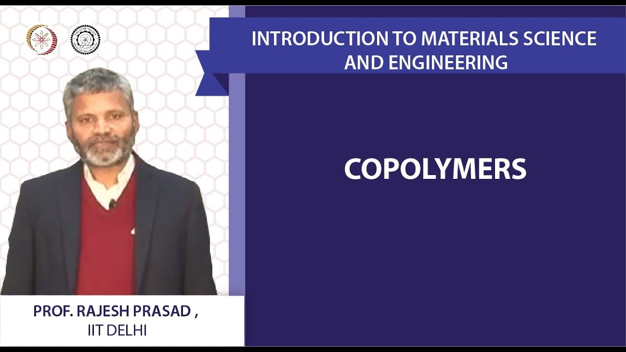Copolymers