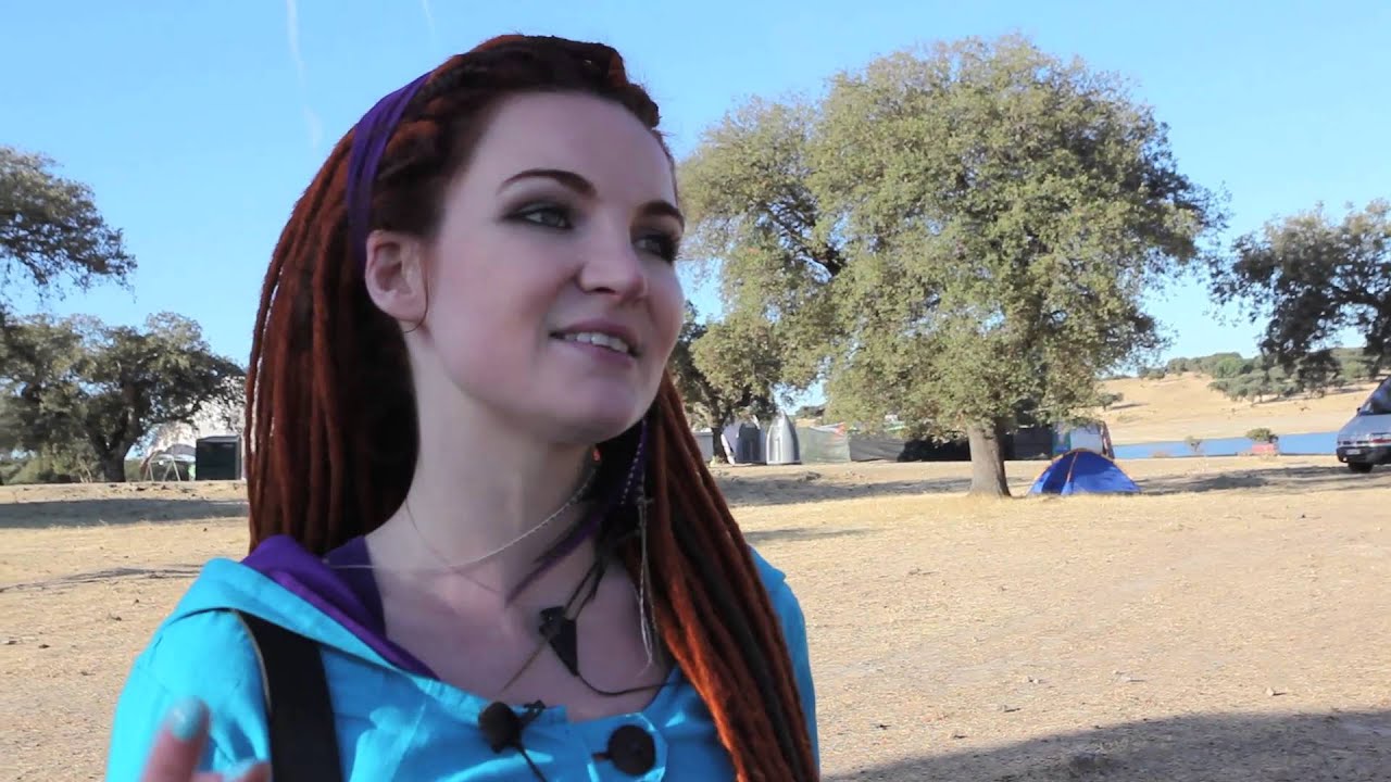 Interview with Z-CAT (Yana Kramich) by Psyempire