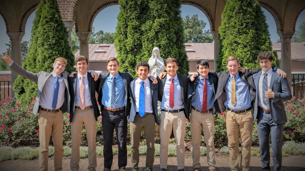 Forming Modern Day Apostles // RC Misson Corps Summer Course 2021
