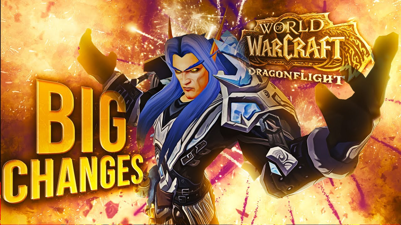 FINALLY! Dragonflight DISC PRIEST Gameplay & Talents
