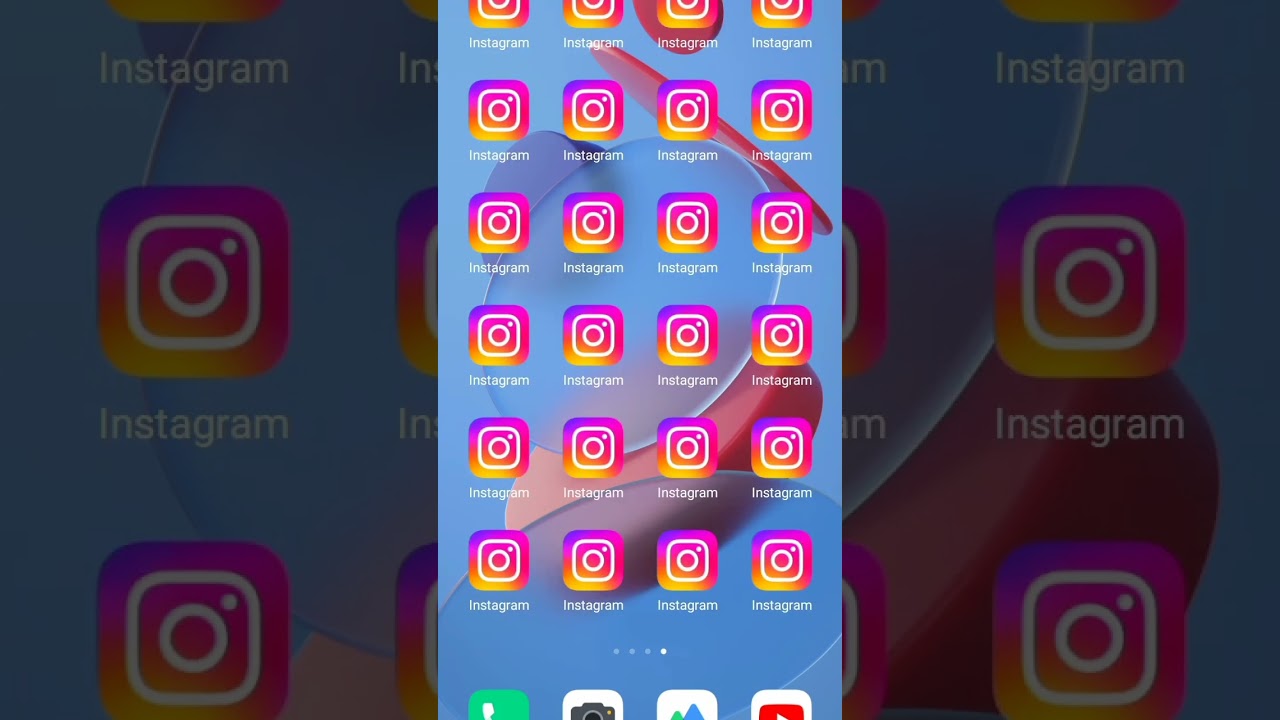 UNLIMITED CLONE apps #shorts #sho #viral